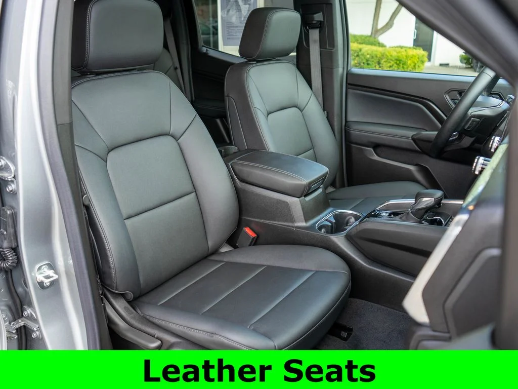 2026 GMC Canyon Elevation - Photo 47