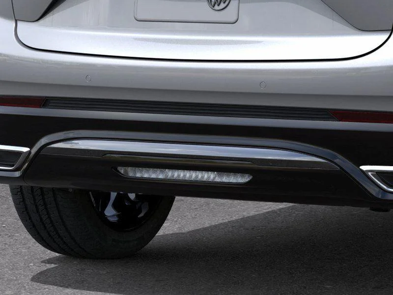 New 2026  Buick Sport Touring image 14