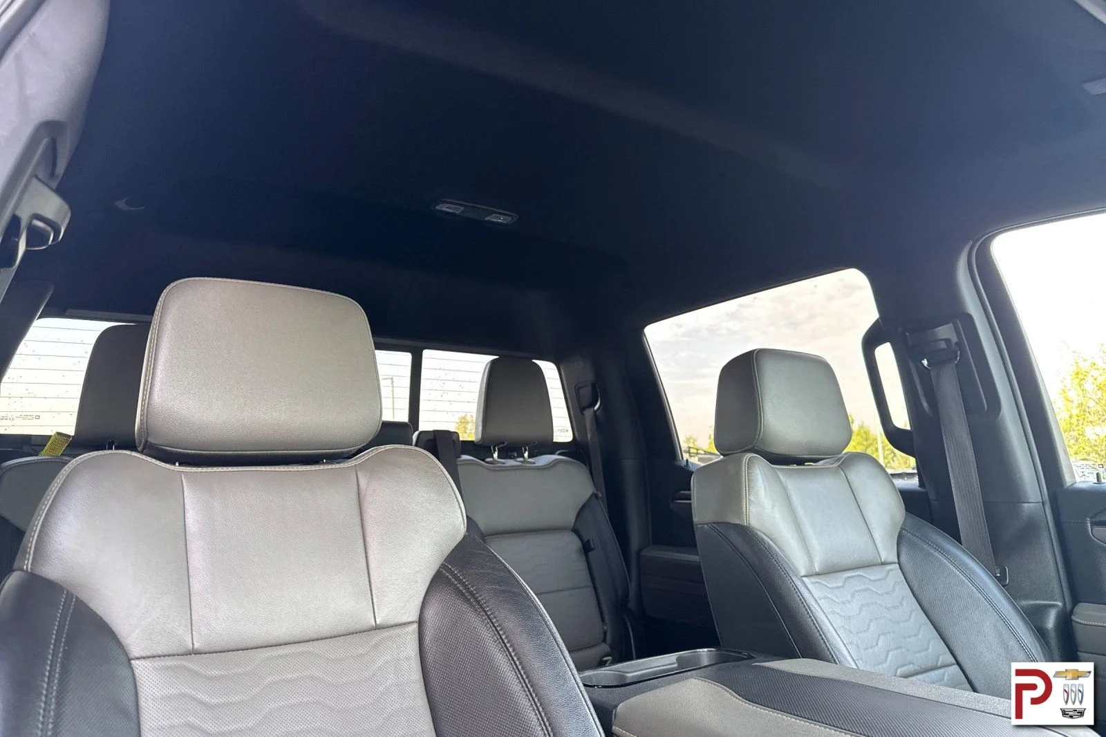 Used 2023 Beige Chevrolet ZR2 image 18