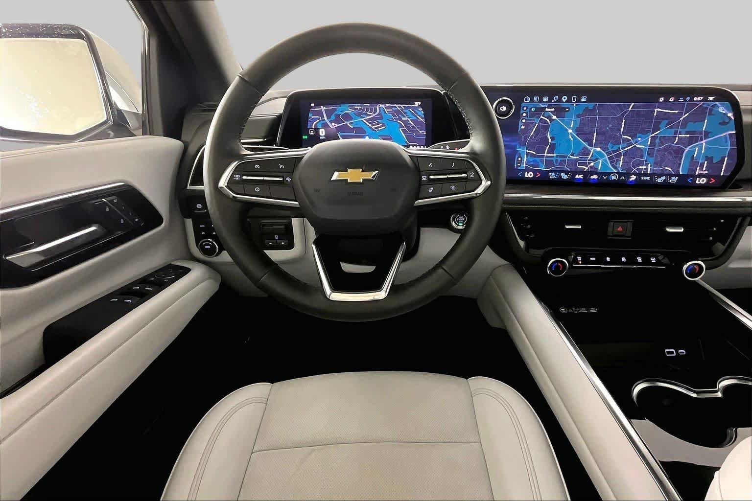 2025 Chevrolet Tahoe Premier - Photo 6