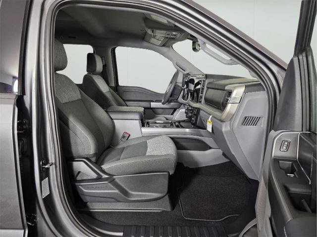 2026 Ford F-250 Super Duty XLT - Photo 76