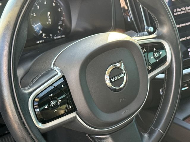 Used 2021  Volvo T5 Momentum image 29