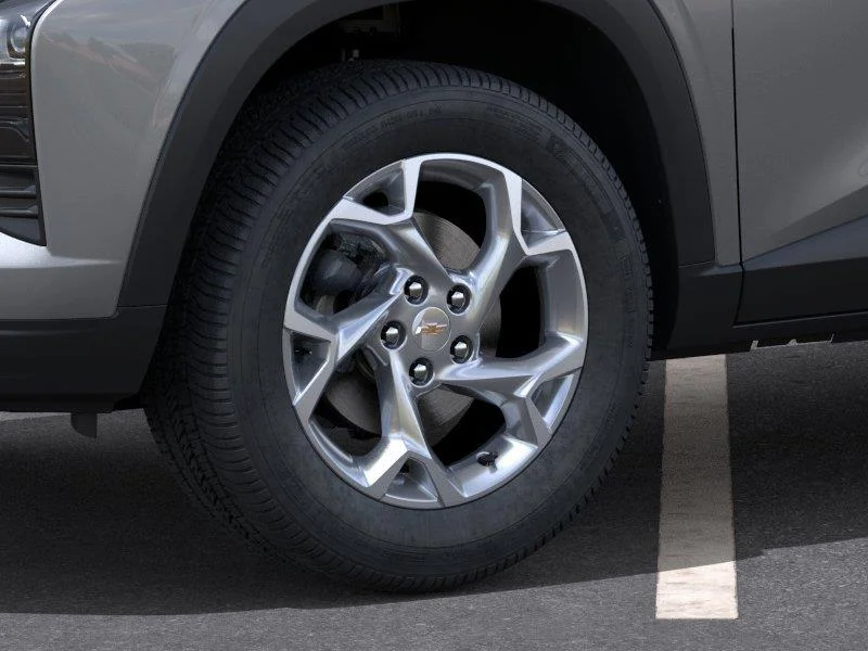 2026 Chevrolet Trax LS - Photo 9