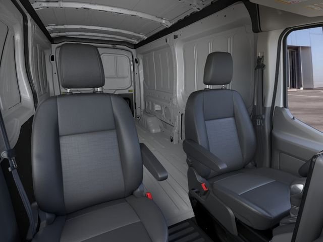 New 2026 Oxford White Ford Base image 10