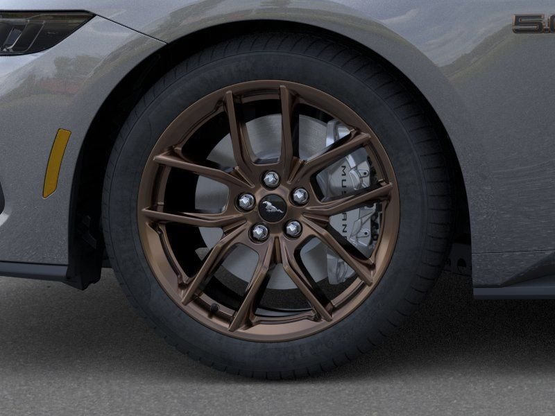 2026 Ford Mustang GT Premium Fastback - Photo 21