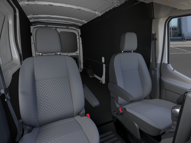 New 2026 Oxford White Ford  image 37