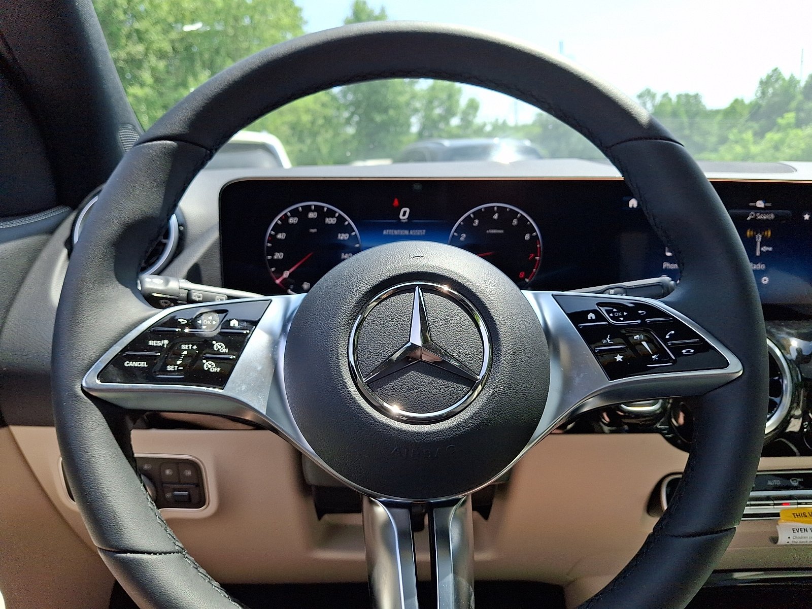 New 2026 Night Black Mercedes-Benz GLA 250 image 17