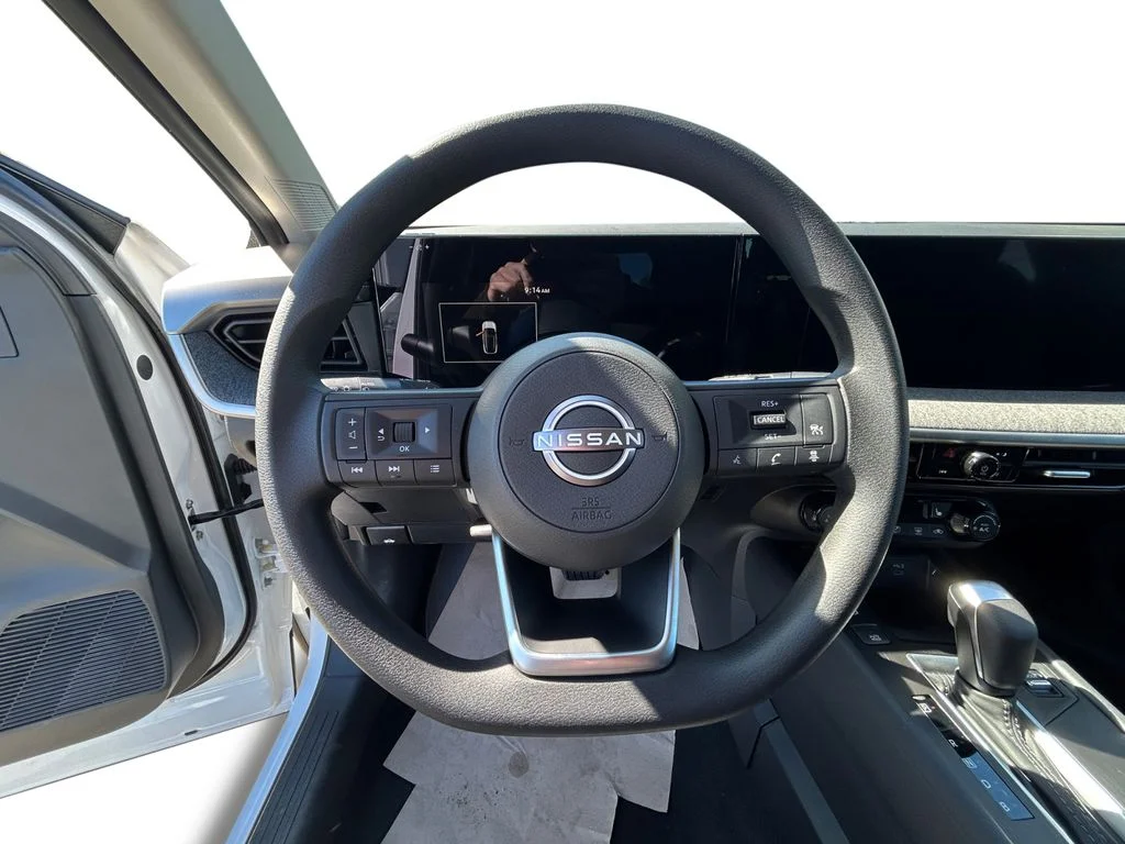 New 2026 Fresh Powder Nissan SV image 12
