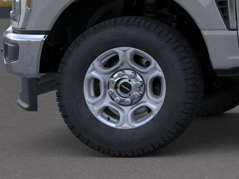 New 2026 Avalanche Ford F-250® XLT image 19