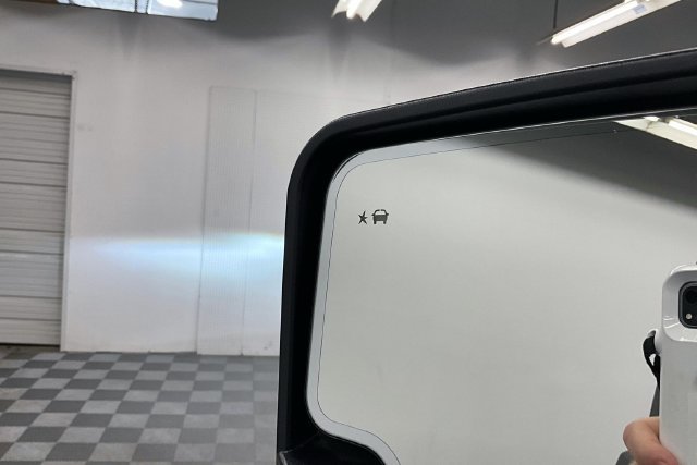Used 2024 Onyx Black GMC Denali Ultimate image 37