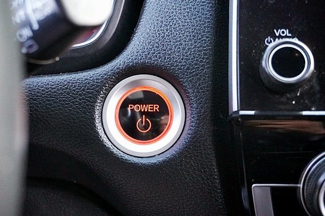 Used 2021  Honda EX-L image 27