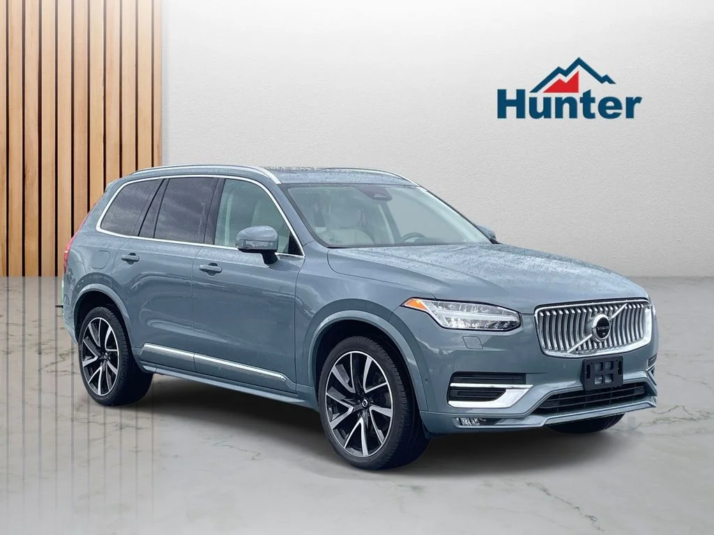 2023 Volvo XC90 B6 Plus 7-Seater 4WD's photo