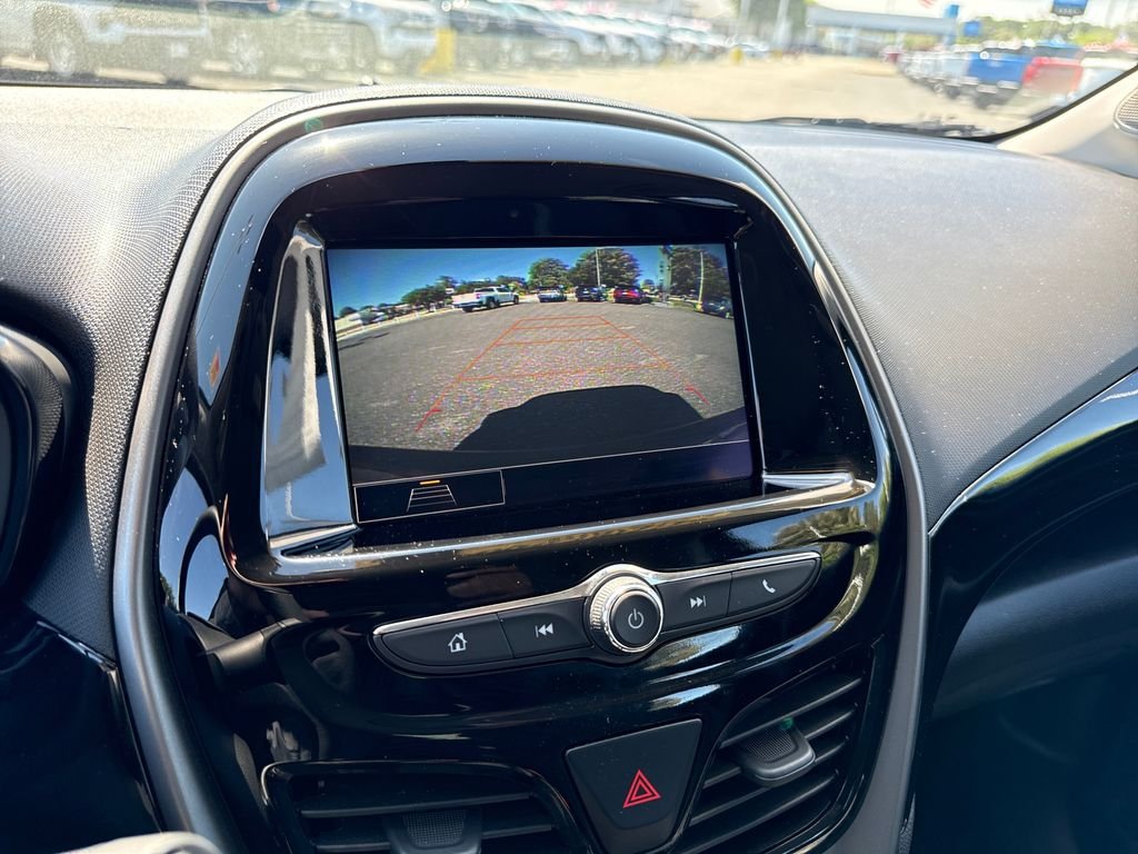 Used 2022 Red Chevrolet ACTIV image 18