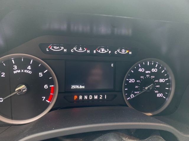 Used 2022 White Ford XL image 10