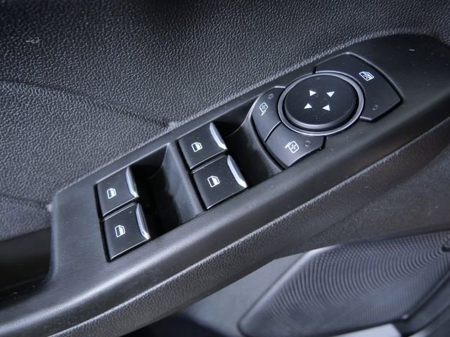 Certified Used 2025 Silver Ford Active image 36