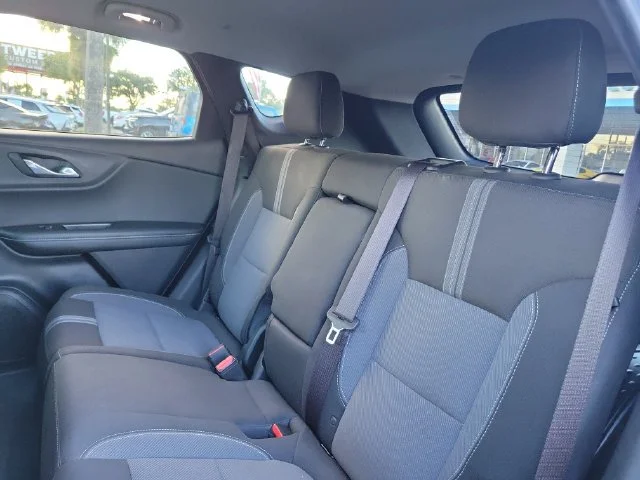 2024 Chevrolet Blazer 2LT - Photo 19