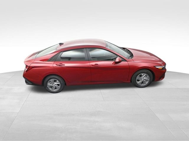 Certified Used 2026 Red Hyundai SE image 29
