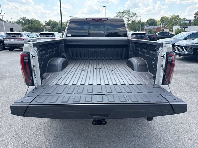 2026 GMC Sierra 2500HD AT4 - Photo 9