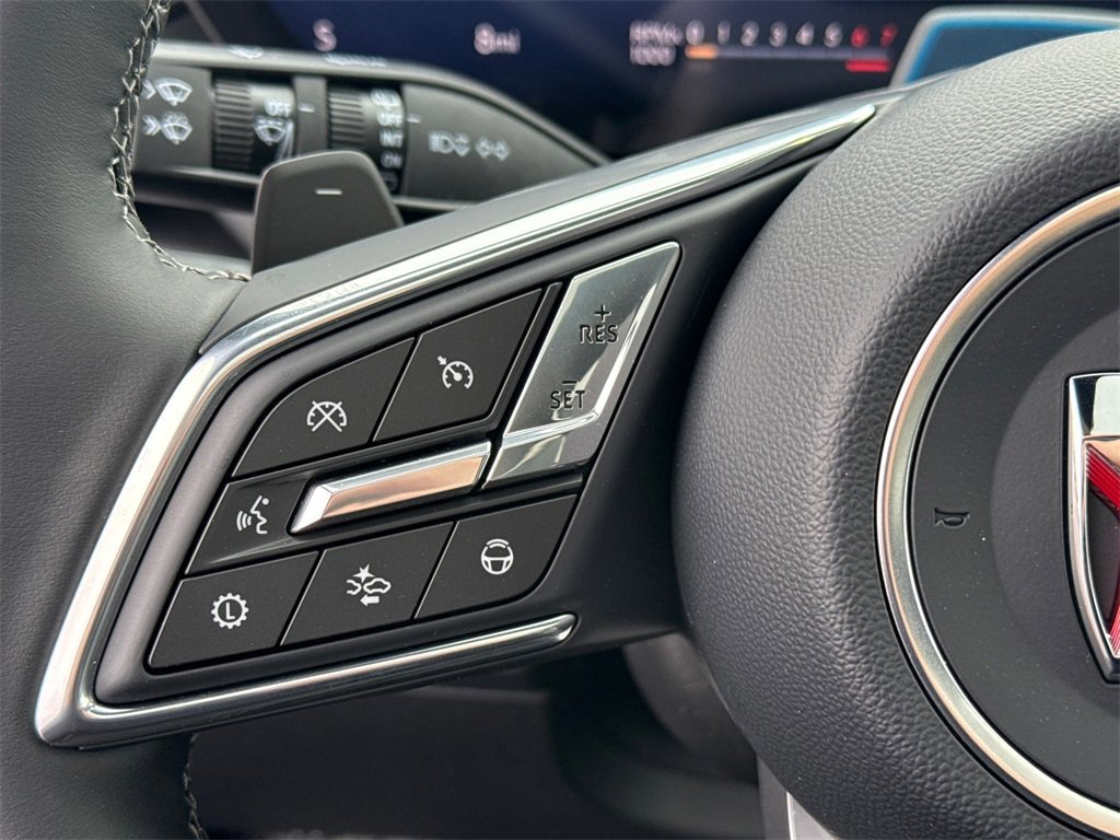 2026 BUICK ENCLAVE - Image 19