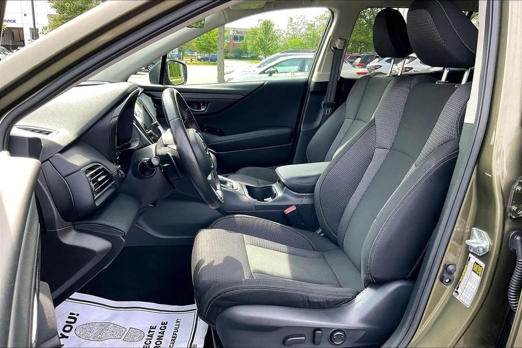 Used 2024 Brown Subaru Premium image 28