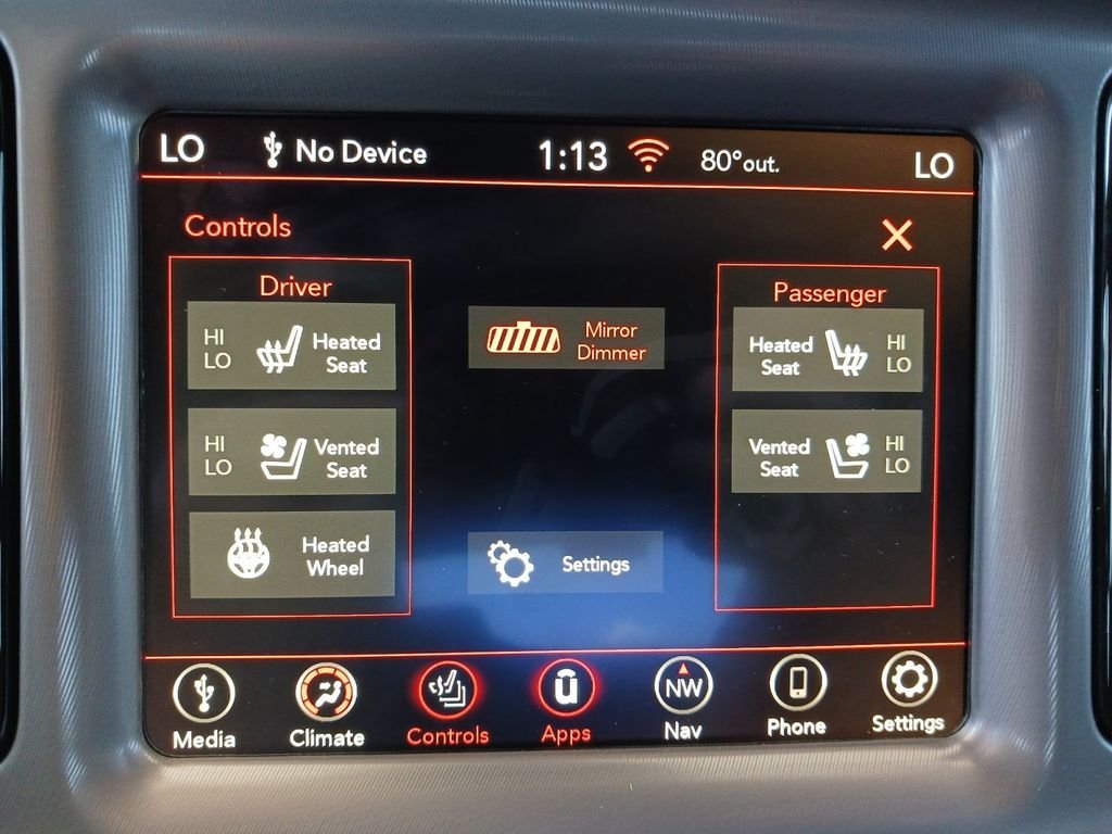 2023 Dodge Challenger R/T - Photo 25
