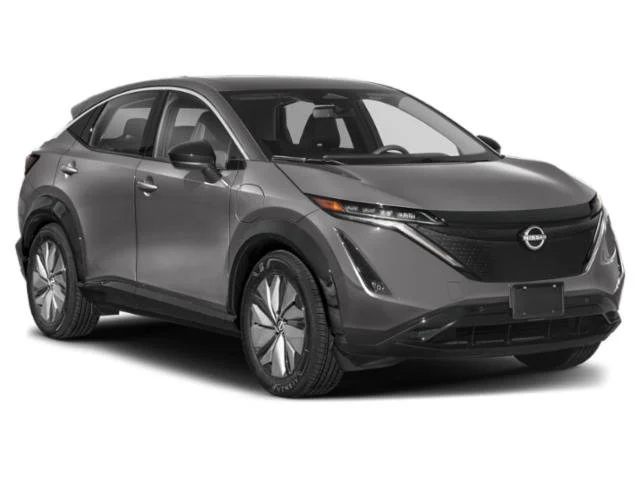 2023 Nissan Ariya Engage - Photo 9