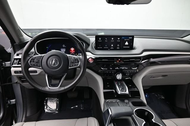 Used 2024  Acura Technology image 19