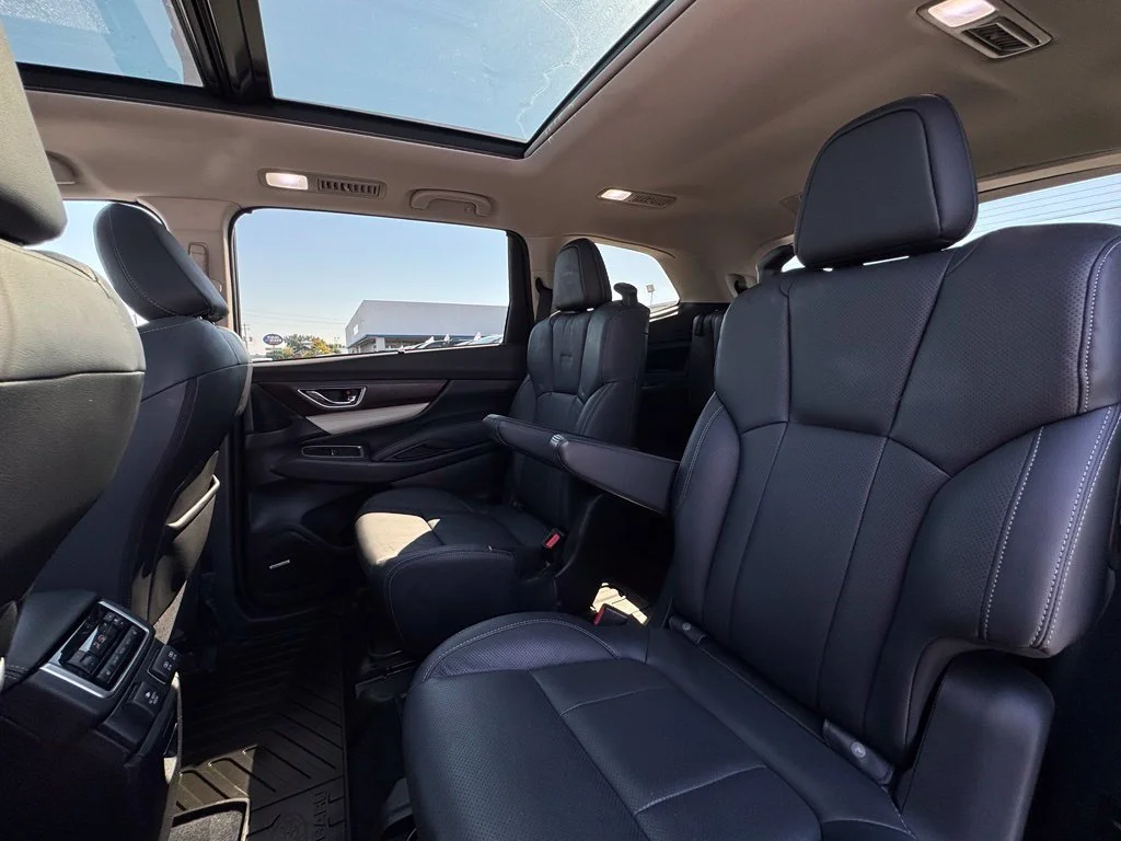 Used 2022 Blue Subaru Touring image 20