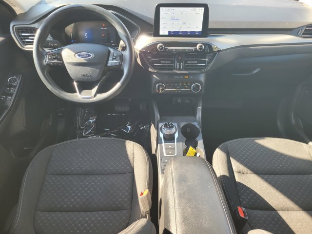 Used 2025 Gray Ford Active image 16