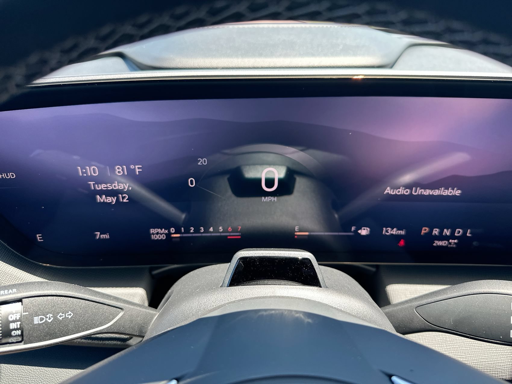 2026 Buick Enclave Preferred - Photo 15