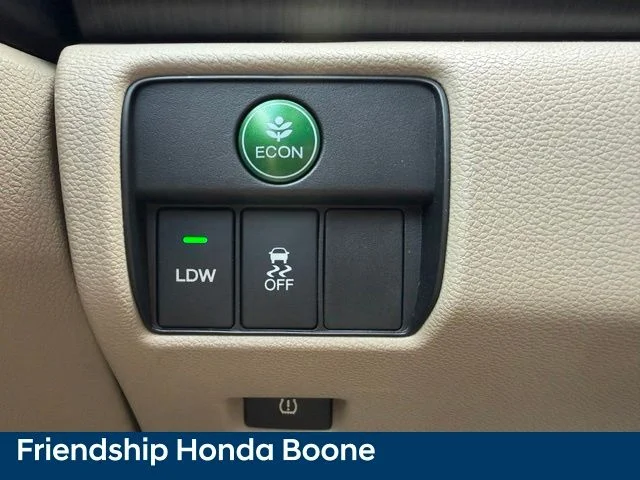 Used 2013 Red Honda EX-L image 20