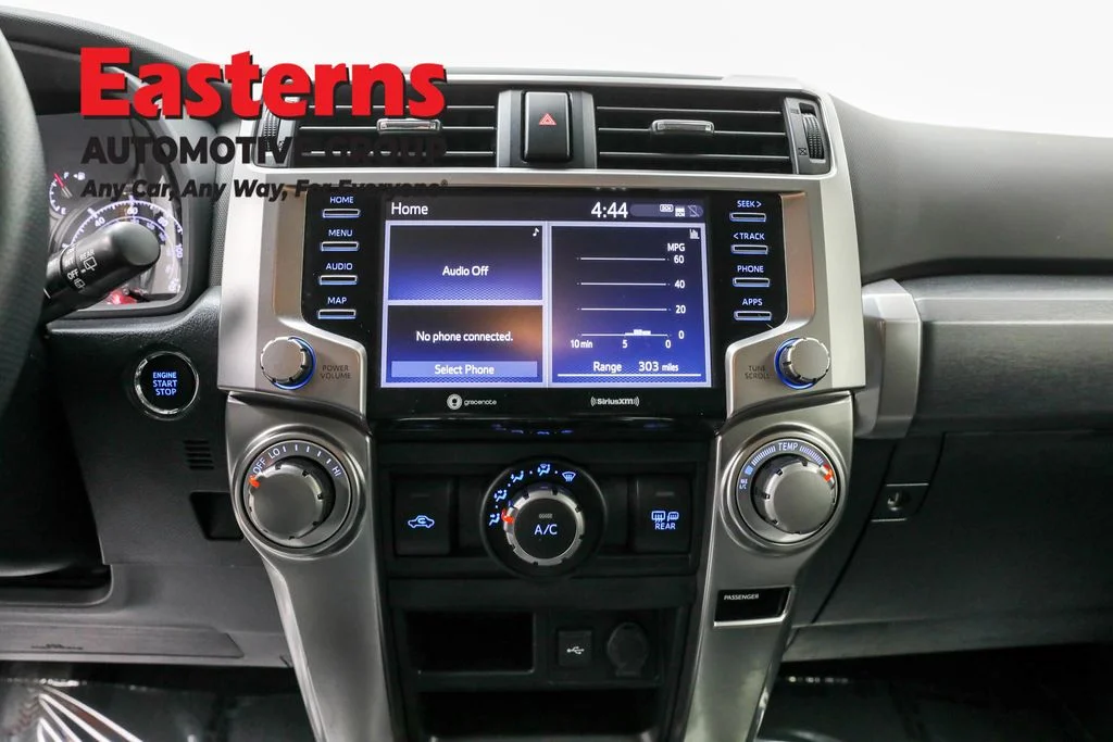 Used 2024 White Toyota SR5 image 12