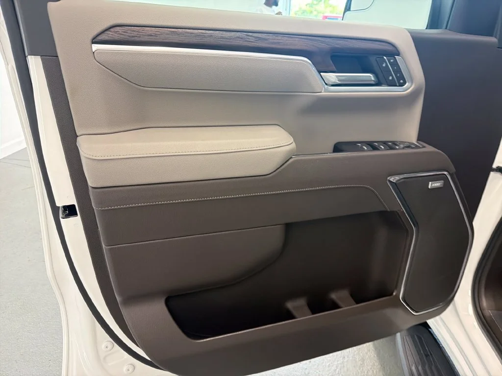 2026 GMC Sierra 1500 SLT - Photo 12