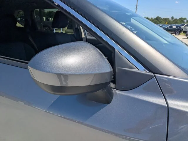 Used 2025 Gray Nissan SV image 11