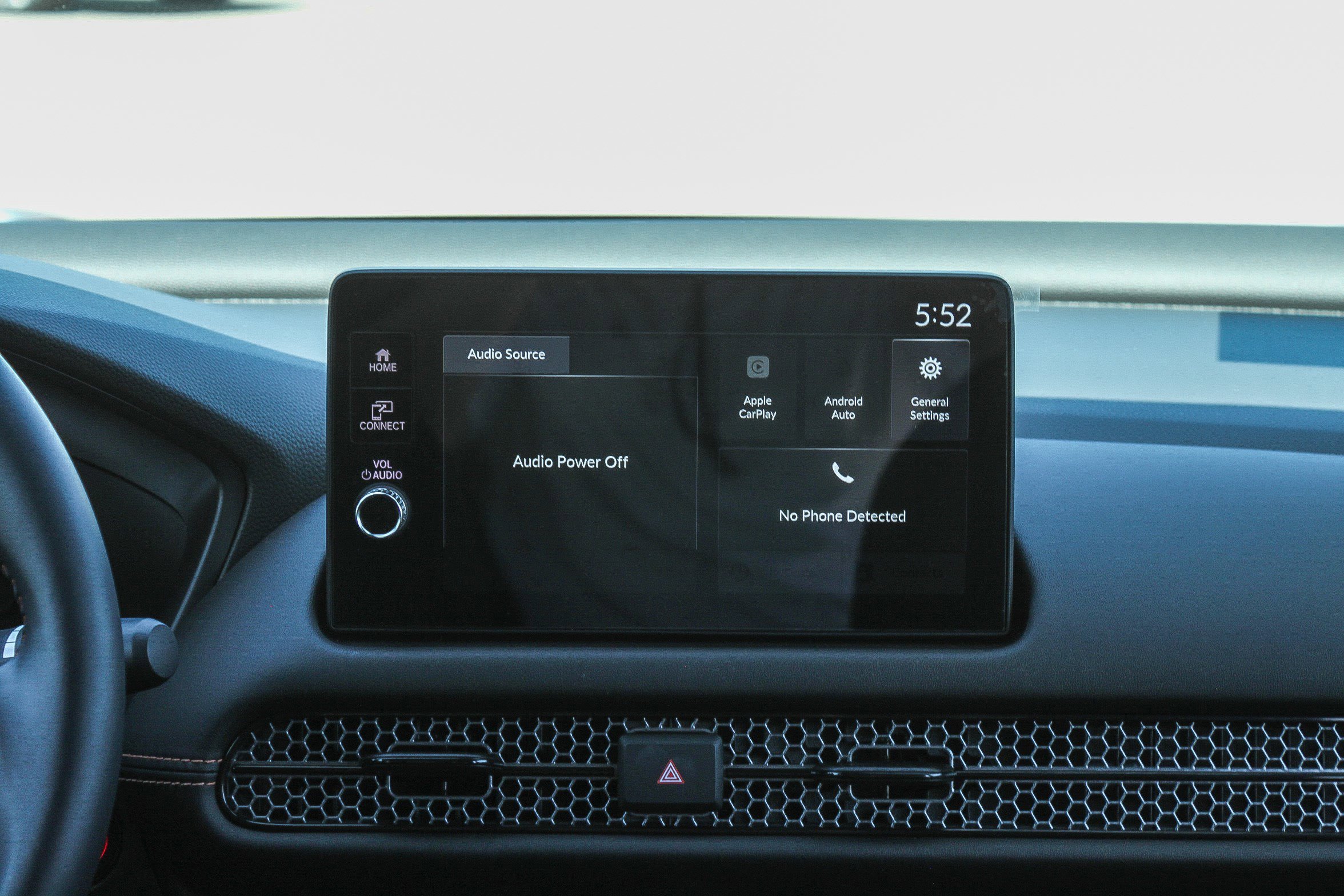 2026 Honda HR-V Sport - Photo 15