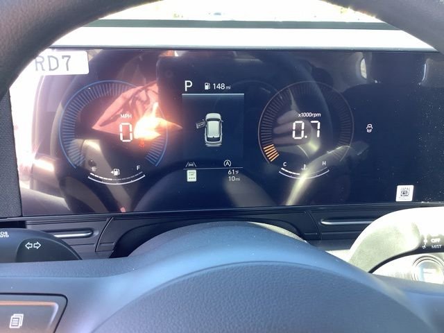 2026 Hyundai Kona SE - Photo 21