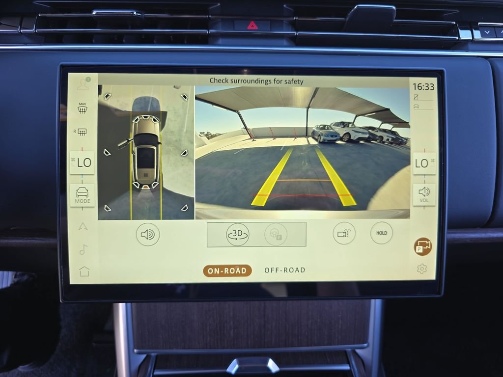 New 2026 Batumi Gold Land Rover SE LWB image 25