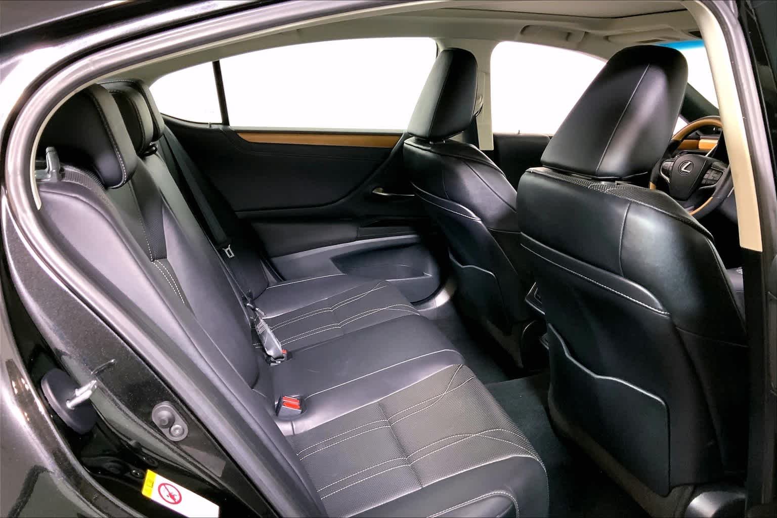Used 2019 Caviar Lexus Luxury image 19
