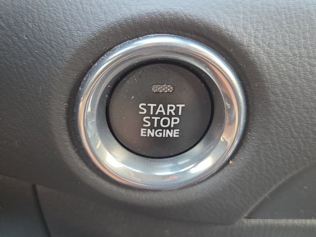 Certified Used 2025 Jet Black Mazda 2.5 S Preferred Package image 17