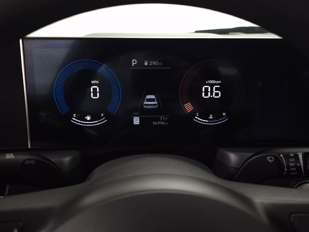 2024 Hyundai Sonata SEL - Photo 20