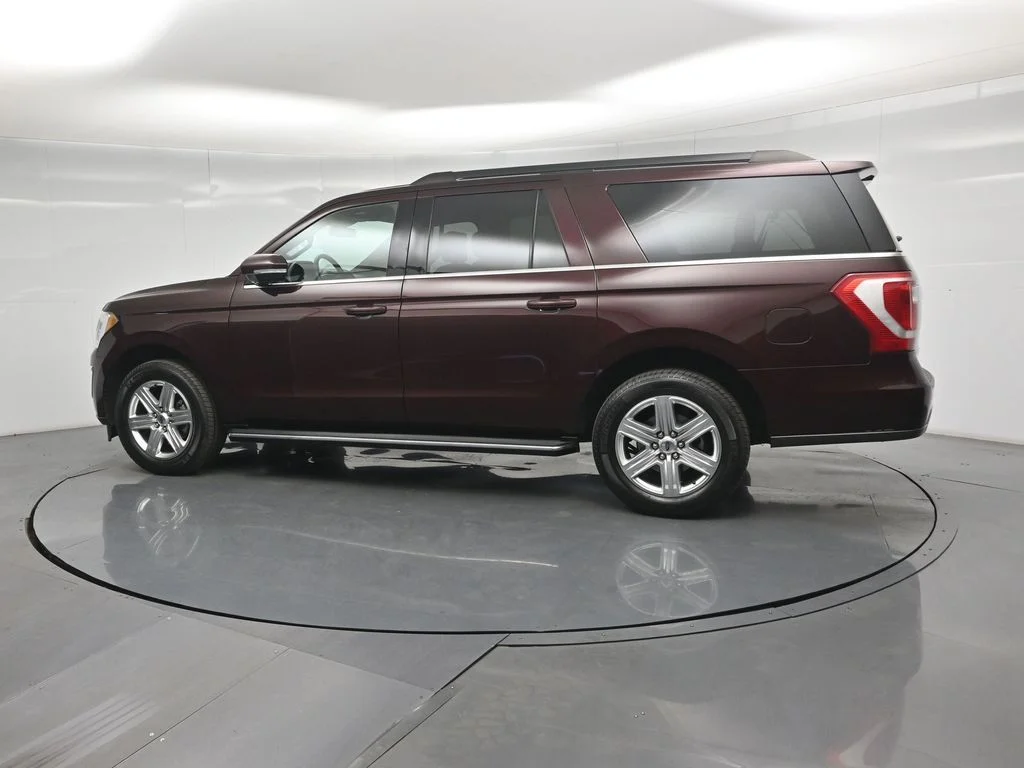 Certified Used 2020 Red Ford XLT image 6