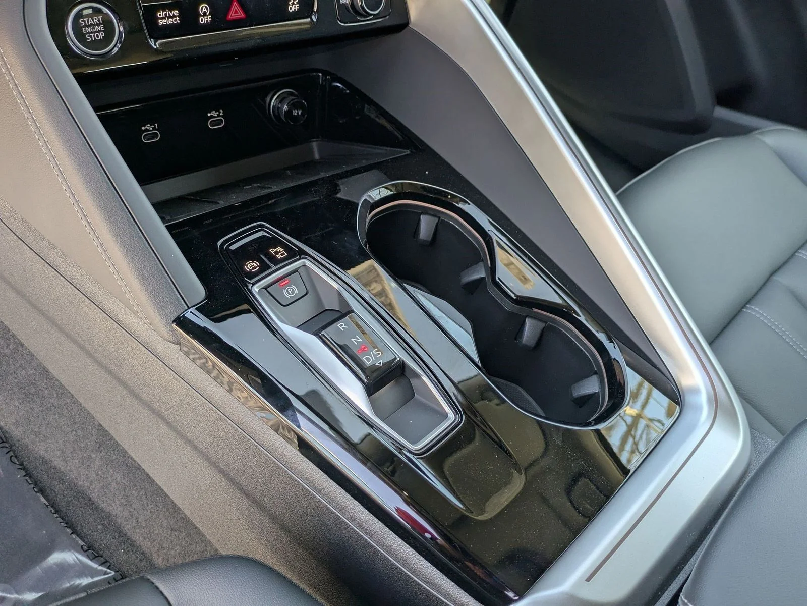 New 2026 White Audi 2.0T Premium Plus image 7