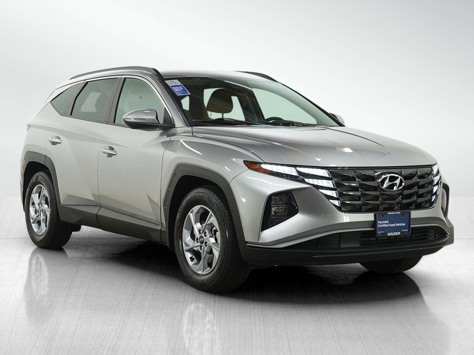 2023 Hyundai Tucson SEL - Photo 9