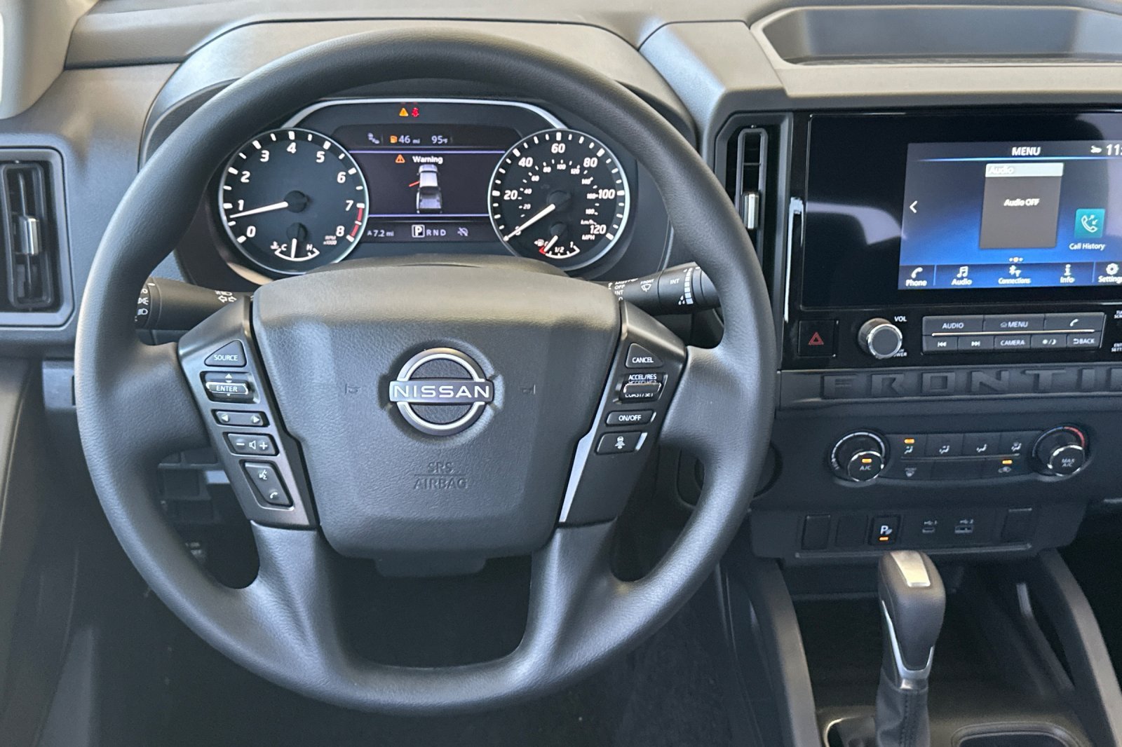 New 2026 Gun Metallic Nissan S image 14