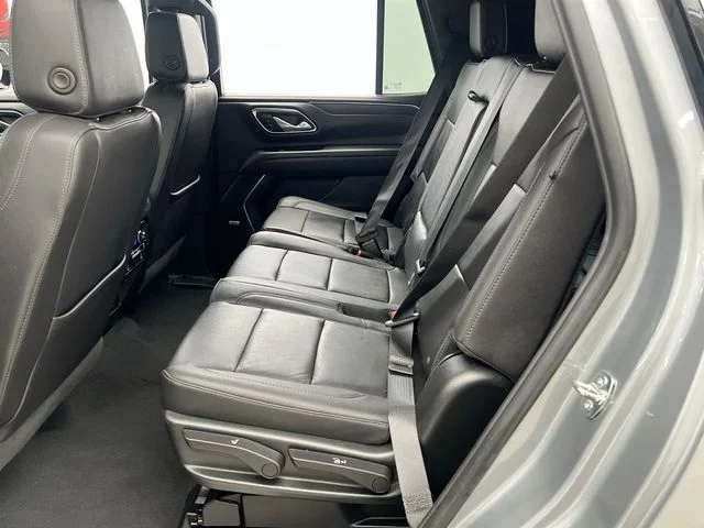 Used 2023 Gray Chevrolet LT image 11