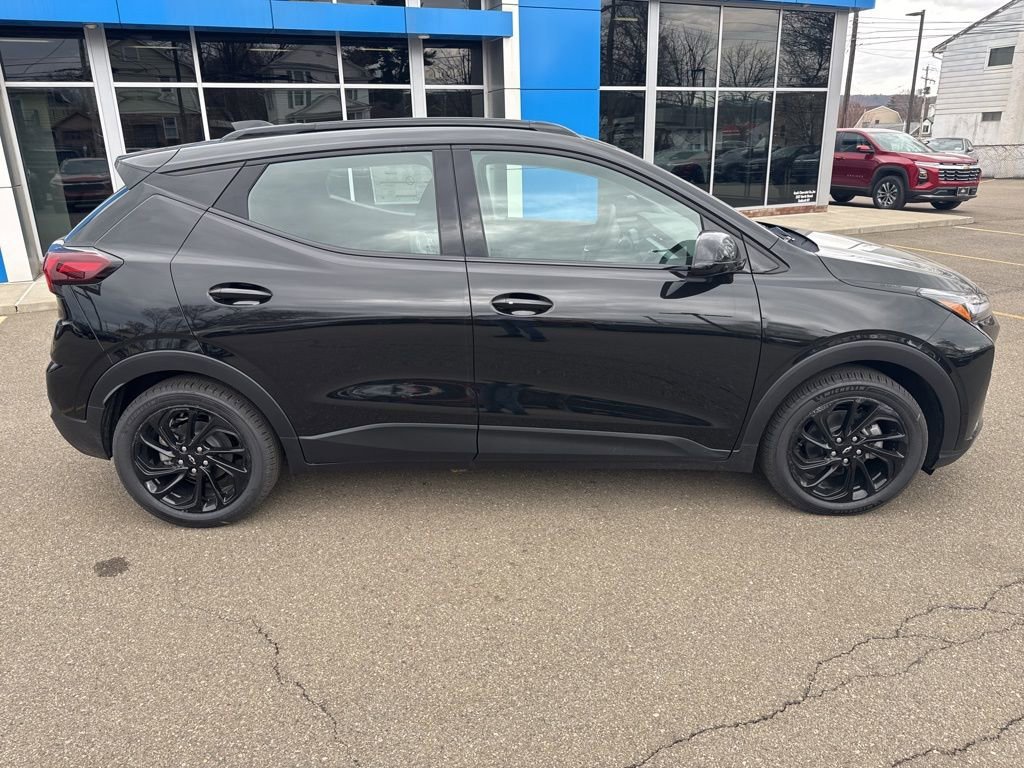 2027 Chevrolet Bolt RS - Photo 2