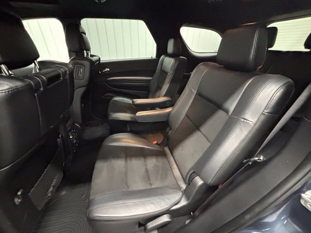 Used 2020 Blue Dodge GT Plus image 12