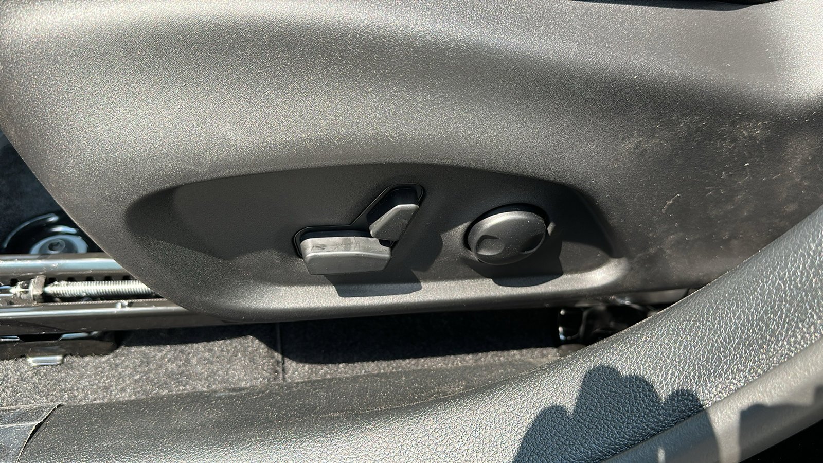 2025 Jeep Compass Limited photo 4