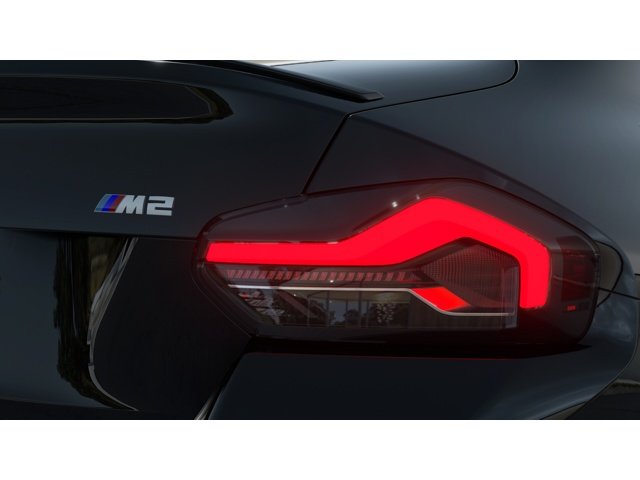New 2026 Black Sapphire Metallic BMW  image 8