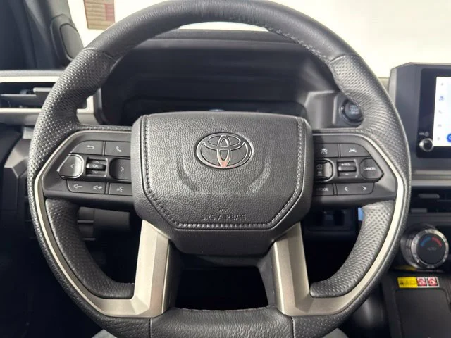 Certified Used 2025 Underground Toyota SR5 image 19
